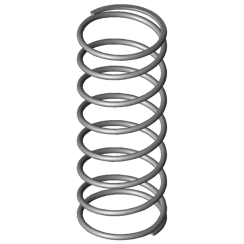 Obraz produktu - Sprezyny naciskowe VD-339J-11