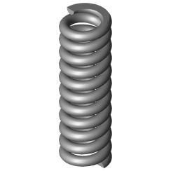 Obraz produktu - Sprezyny naciskowe VD-339U