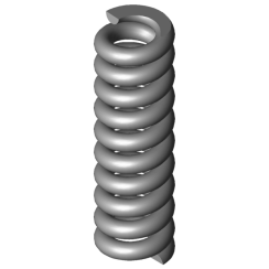 Obraz produktu - Sprezyny naciskowe VD-339V-06
