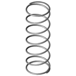 Obraz produktu - Sprezyny naciskowe VD-339X