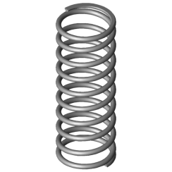 Obraz produktu - Sprezyny naciskowe VD-346A
