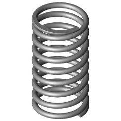 Obraz produktu - Sprezyny naciskowe VD-349A-10