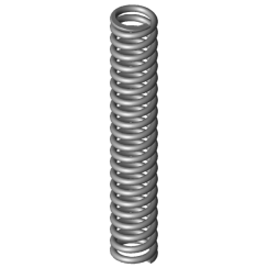 Obraz produktu - Sprezyny naciskowe VD-359A-09