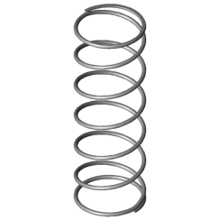 Obraz produktu - Sprezyny naciskowe VD-364C