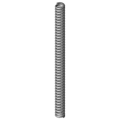Obraz produktu - Sprezyny naciskowe VD-364R-21