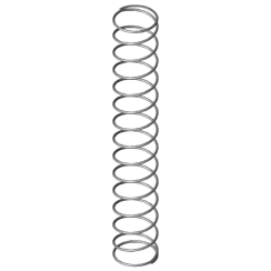 Obraz produktu - Sprezyny naciskowe VD-364R-53