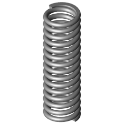 Obraz produktu - Sprezyny naciskowe VD-382A