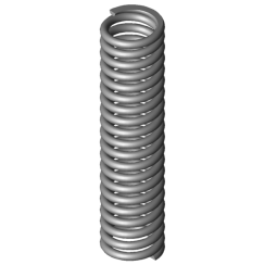 Obraz produktu - Sprezyny naciskowe VD-383A