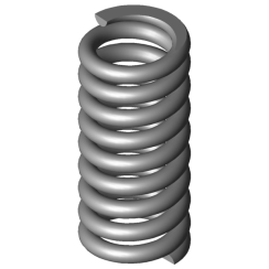 Obraz produktu - Sprezyny naciskowe VD-386A