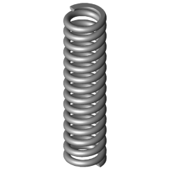 Obraz produktu - Sprezyny naciskowe VD-388