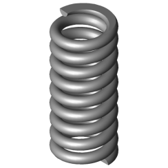 Obraz produktu - Sprezyny naciskowe VD-389A-05