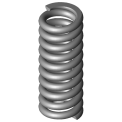 Obraz produktu - Sprezyny naciskowe VD-389A-06