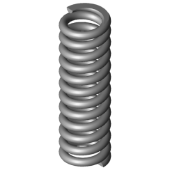 Obraz produktu - Sprezyny naciskowe VD-389A-08