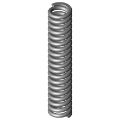 Obraz produktu - Sprezyny naciskowe VD-389A-11