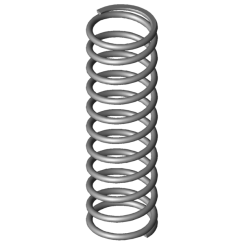 Imagen del producto - Muelles de compresión VD-389H