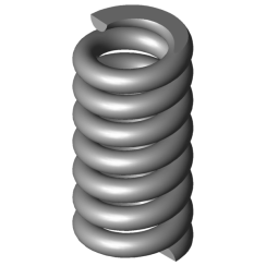 Imagen del producto - Muelles de compresión VD-389P
