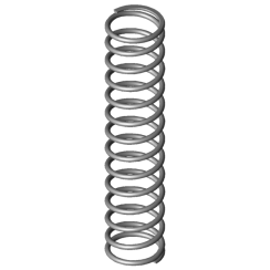 Imagen del producto - Muelles de compresión VD-398