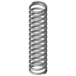 Produktbild - Druckfedern VD-399D