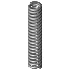 Termékkép - nyomórugók VD-413A