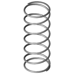 Termékkép - nyomórugók VD-414B
