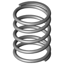 Termékkép - nyomórugók VD-414E