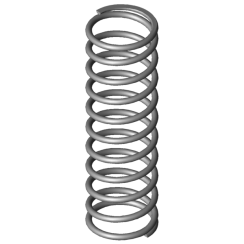 Termékkép - nyomórugók VD-414G