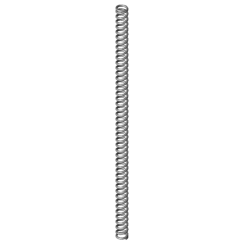 Termékkép - kábel- és tömlovédo spirál 1410 X1410-3S