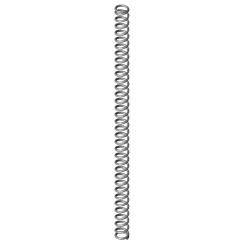 Termékkép - kábel- és tömlovédo spirál 1410 X1410-4L