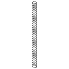 Termékkép - kábel- és tömlovédo spirál 1410 X1410-5L