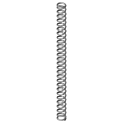 Termékkép - kábel- és tömlovédo spirál 1410 X1410-6L