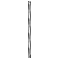 Product image - Cable/hose protection coil 1420 X1420-3L