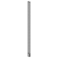 Termékkép - kábel- és tömlovédo spirál 1420 X1420-3S