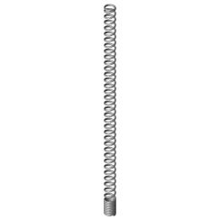 Product image - Cable/hose protection coil 1420 X1420-4L