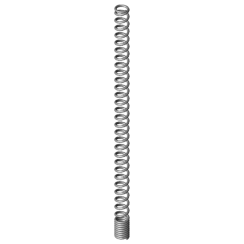 Product image - Cable/hose protection coil 1420 X1420-5S