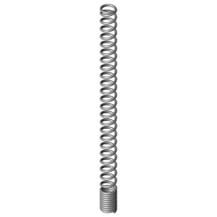 Product image - Cable/hose protection coil 1420 X1420-6L