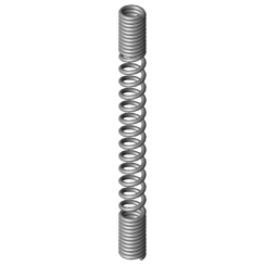Immagine del prodotto - Spirale protezione cavo/tubo flessibile 1430 X1430-12S