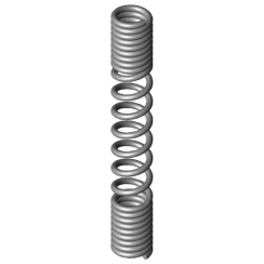 Obrázek produktu - Spirály na ochranu kabelu/hadic 1430 X1430-25S