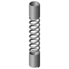 Obrázek produktu - Spirály na ochranu kabelu/hadic 1430 X1430-35L