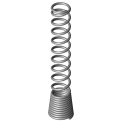 Obrázek produktu - Spirály na ochranu kabelu/hadic 1440 X1440-42L