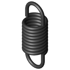 Product image - Extension Springs Z-177LI