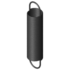 Product image - Extension Springs Z-238EI