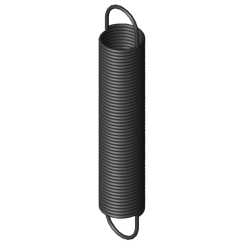 Product image - Extension Springs Z-238HI