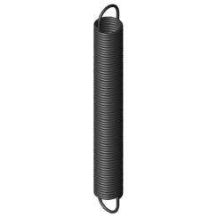 Product image - Extension Springs Z-246X