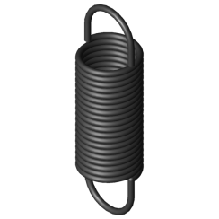 Obrázek produktu - Tažné pružiny Z-336HI