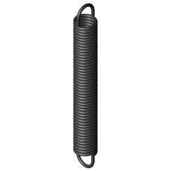 Obrázek produktu - Tažné pružiny Z-354X