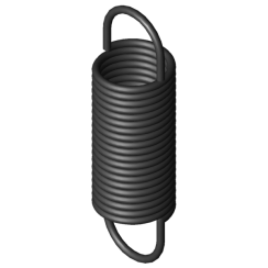 Obrázek produktu - Tažné pružiny Z-359I