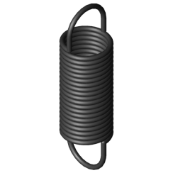 Obrázek produktu - Tažné pružiny Z-359X