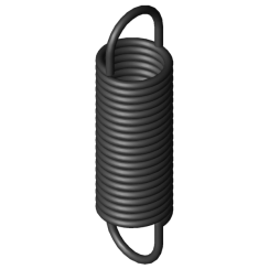 Obrázek produktu - Tažné pružiny Z-366HX