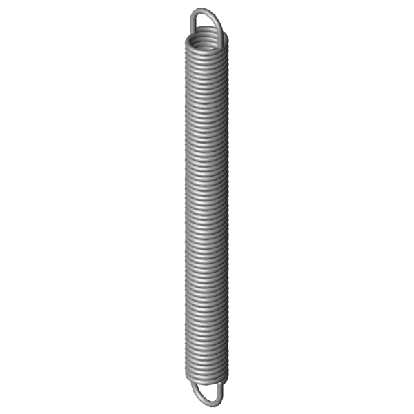 CAD-Bild Zugfedern RZ-112DI