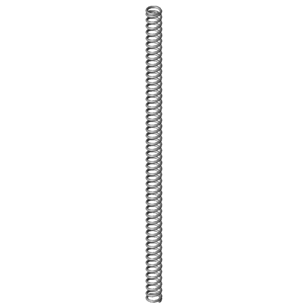 CAD kép kábel- és tömlovédo spirál 1410 X1410-3L